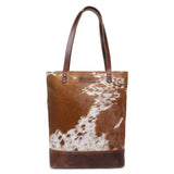 Ouzzo/Wax Toronto Tote Bag - Women's