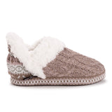 MUK LUKS Women's Magdalena Slipper