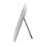 White Arch Picture Frame, 5x7