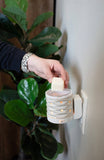 Net Wall Plug-In Wax Melter with LED Night Light