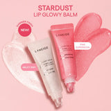 LANEIGE Lip Glowy Balm Stardust Shimmer Tube