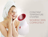 Facial Steamer and Cleanser