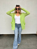 PRETTY PASTELS LOLA CARDIGAN