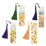 Bookmarks - Fearfully and Wonderfully Made - 4 pcs