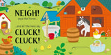 Slider Sound Books Moo! : Usborne
