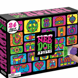 Official NeeDoh Squishmas 2026 Holiday Advent Calendar