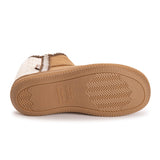 Muk Luks Women's Amira Paige Slipper Boots