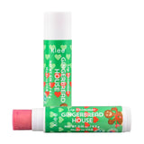NEW! Elves' Play - Water-Based Nail Polish Lip Shimmer Set
