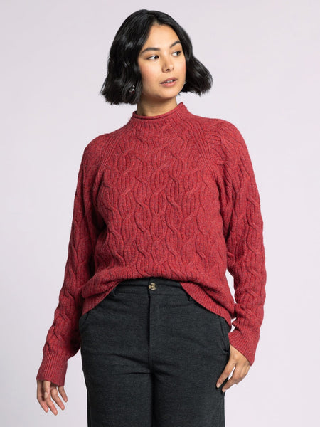 Amal Sweater