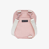 Rose Dust Thread Crossbody