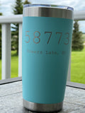 58773 20 oz Tumbler