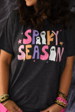 Spooky Season Ghosts Tee