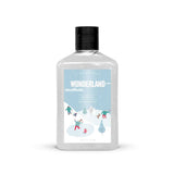Holiday Bubble Bath - Wonderland