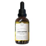 Liver Support Tincture | 2 oz