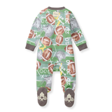 Touchdown Sleep & Play