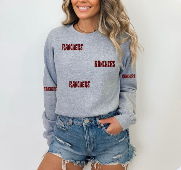 Ranchers Sweatshirt