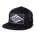 Billboard Hat-Flat