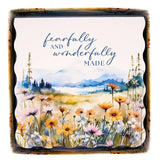 Card Set - Fearfully and Wonderfully Made - 12 pcs