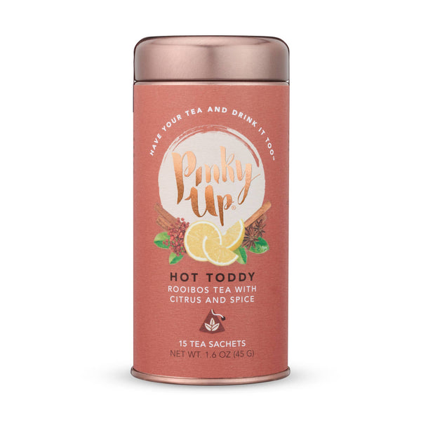 Hot Toddy Rooibos Tea 15 Sachets