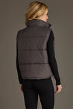 Dk. Gray Vest