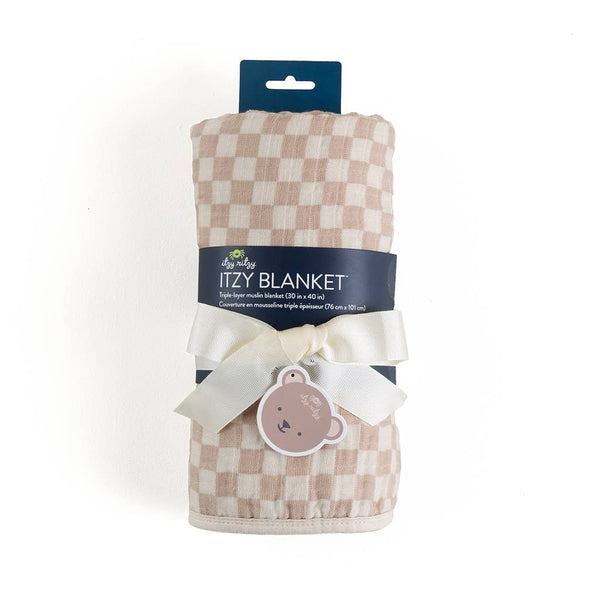 *NEW* Itzy Blanket™