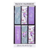 Magnetic Bookmark Set Be Still Ps. 46:10