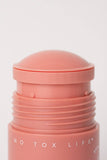 SOLIDSILK® Deodorant (Desert Rose & Citrus) Refillable TUBE - No Tox Life