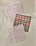 Alpine Winters Dishcloth Set - Holiday 2026