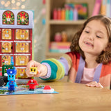 MicroMAGS Advent Calendar 34 Piece Set