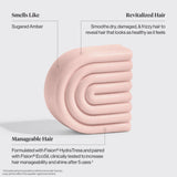 Castor Oil Nourishing Shampoo & Conditioner Bar Combo