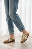 BRENDA CASUAL SLIP ON SNEAKER MULE DESIGNED FOR EVERYDAY COM