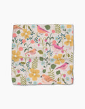 Summer Songbirds Dishcloth Set