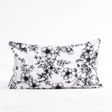 Lavender and Rice Relaxation Eye Mask Pillow - Pure Cotton