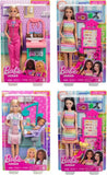 Barbie Careers Doll Nurturing Playset Assorted