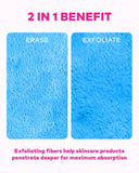 Berry Blue MakeUp Eraser PRO
