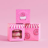 Birthday Cake Bath Treats (3 pc bath bomb set)