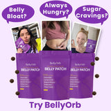BellyOrb Fat Burn Weight Loss Appetite Suppressor