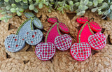 Disco Cherries Car Freshie