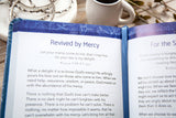 God Sees You (365 Daily Devotional for Grief and Loss)