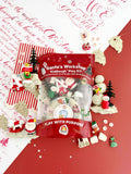 Santa's Workshop KidDough Play Kit