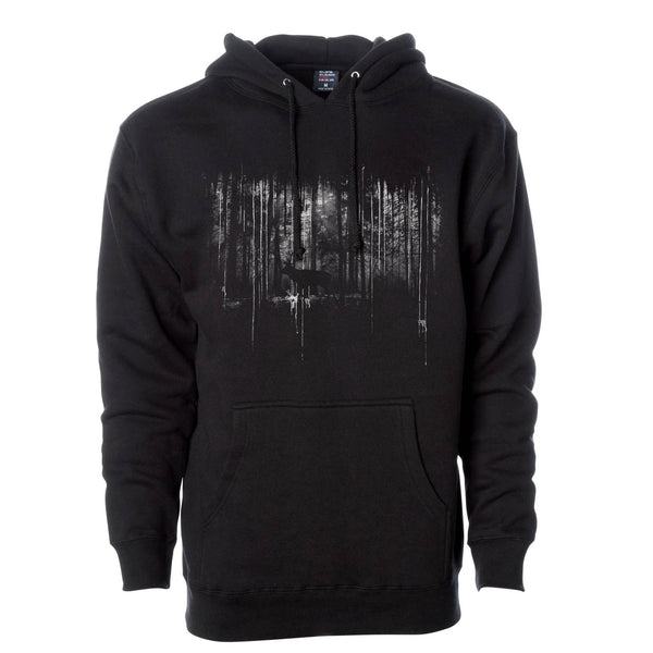Forest Drip Men's/Unisex Hoodie