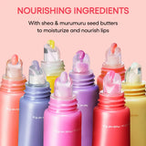 LANEIGE Glowy Lip Balm Tube