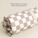 *NEW* Itzy Wagon Play Mat™