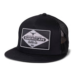 Billboard Hat-Flat