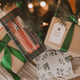 *NEW* Holiday Classic Gift Tags Set - Stickers Set