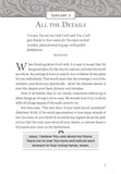 God's Purpose For Your Life