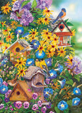 Summer Bounty 500pc puzzle