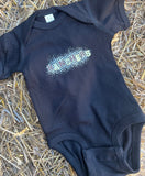Ranchers Onesie