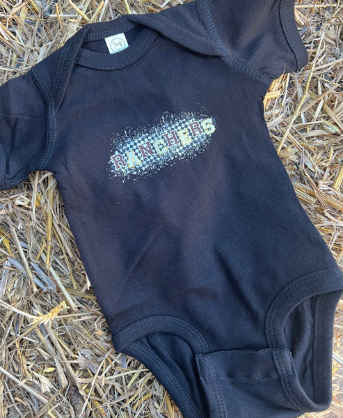 Ranchers Onesie