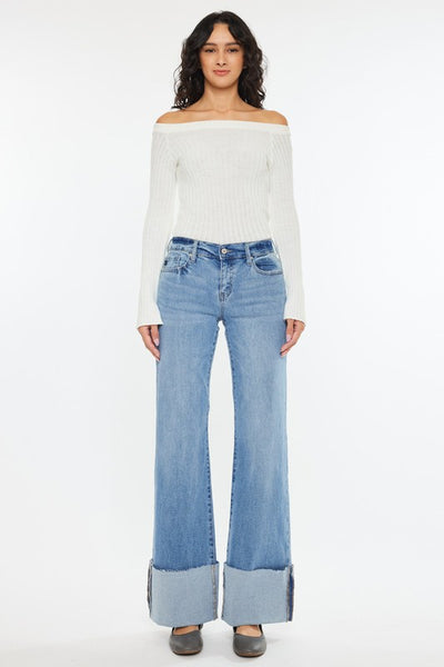 Kan Can Rosie Jeans